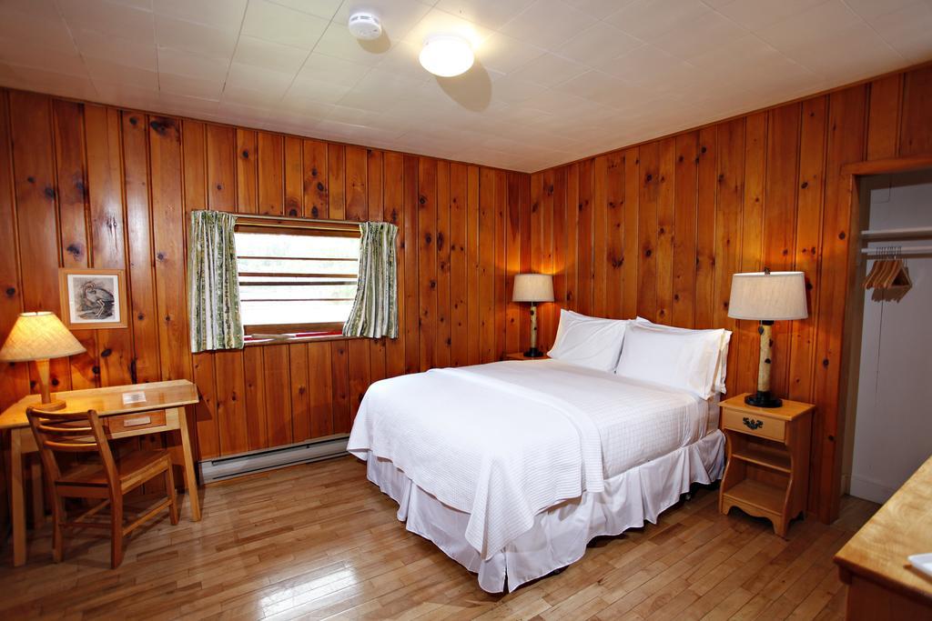 Killarney Mountain Lodge Exteriör bild
