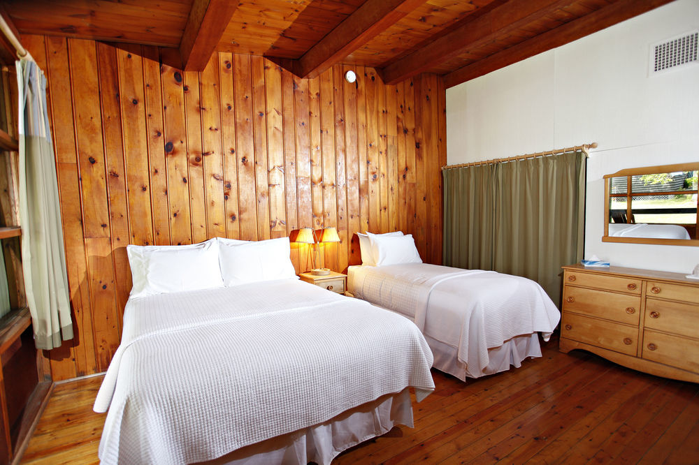 Killarney Mountain Lodge Exteriör bild