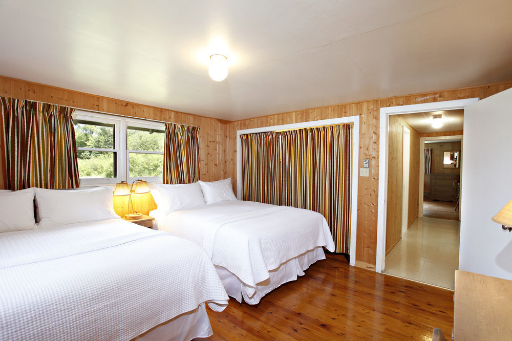 Killarney Mountain Lodge Exteriör bild