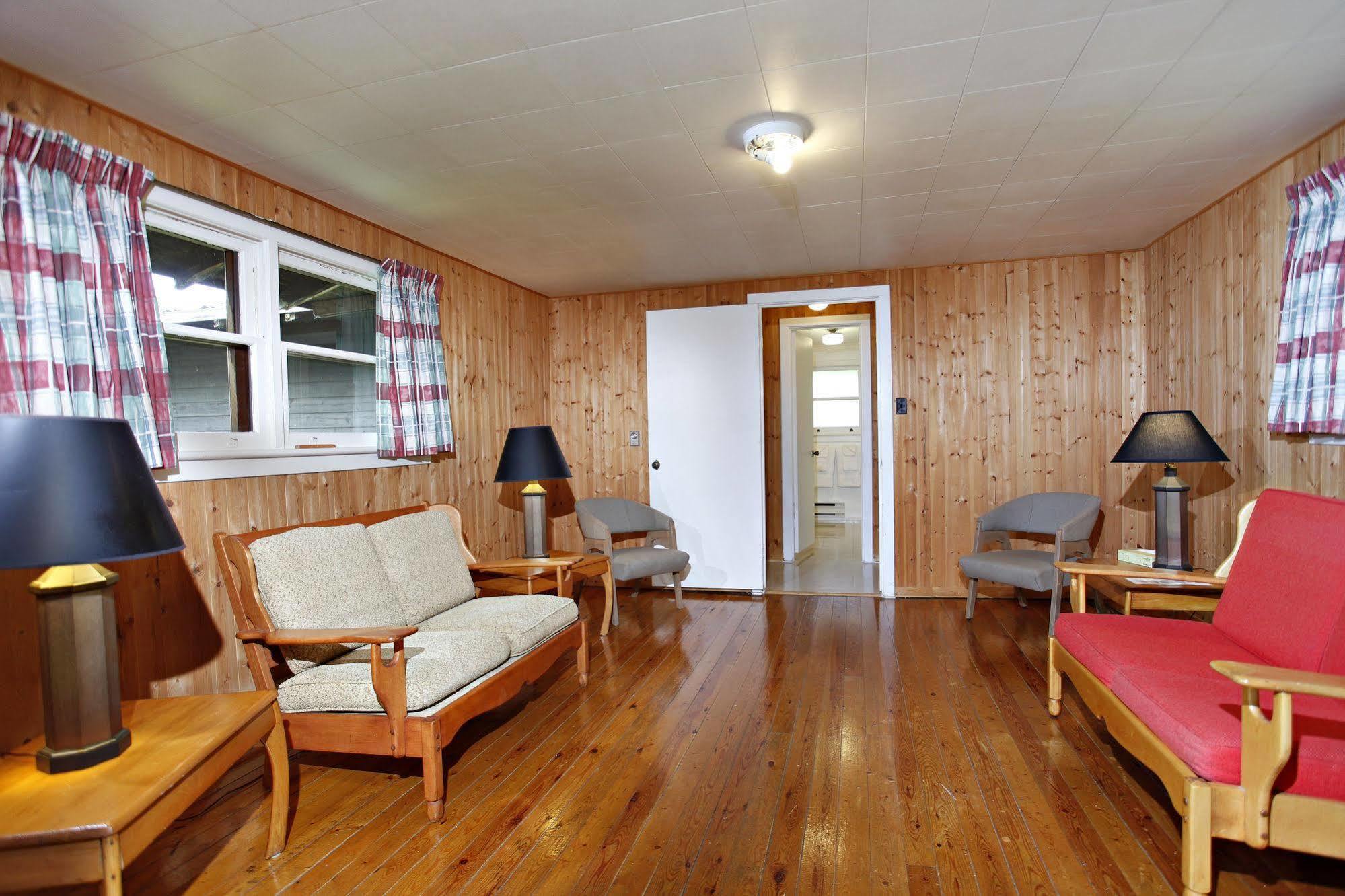 Killarney Mountain Lodge Exteriör bild
