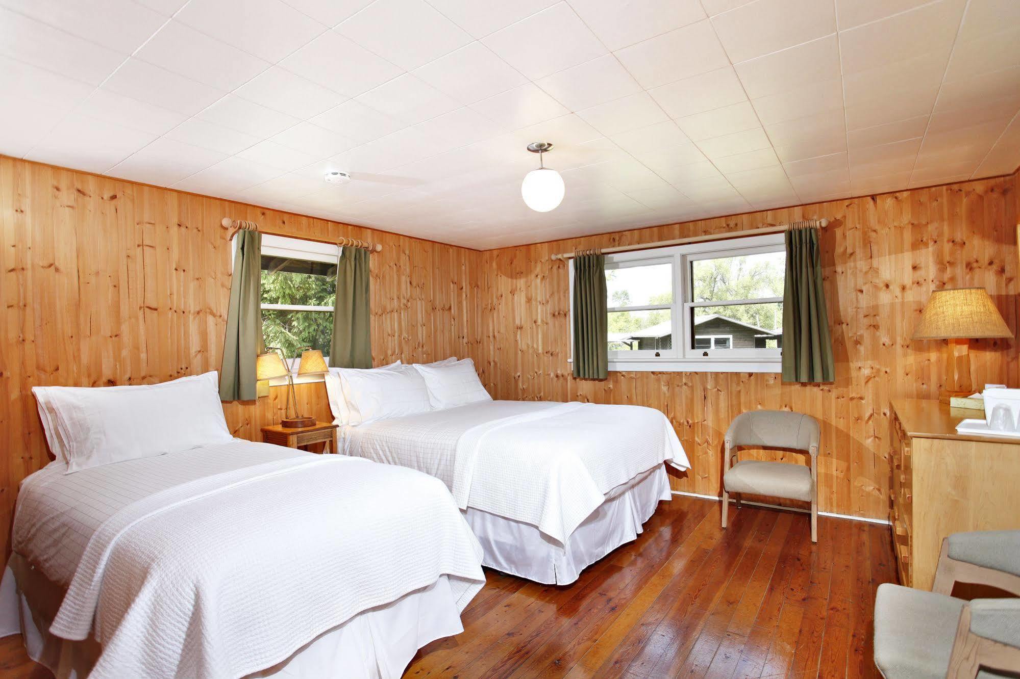 Killarney Mountain Lodge Exteriör bild